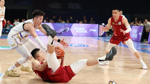 小案例